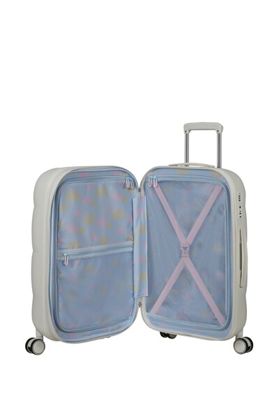 American Tourister - Dreami Spinner 65/24 Exp Tsa - Cloud White