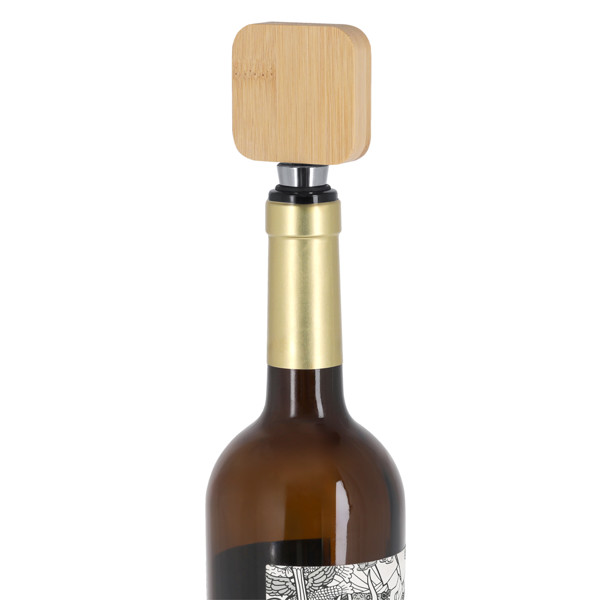 Tapón Abridor Pomni - Círculo