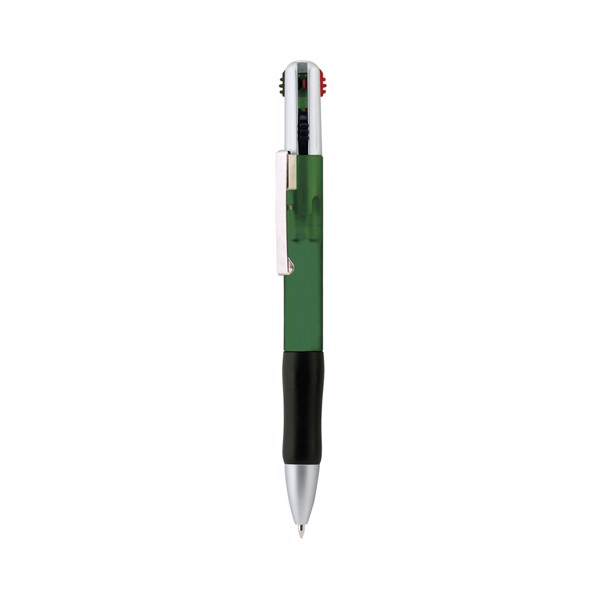 Pen Multifour - Green