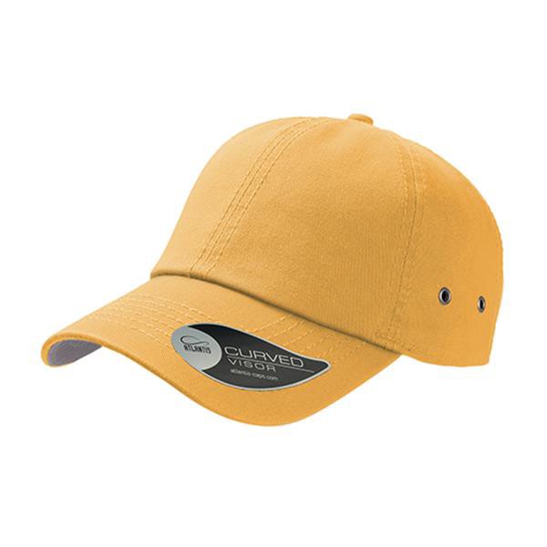 Action - Amarelo