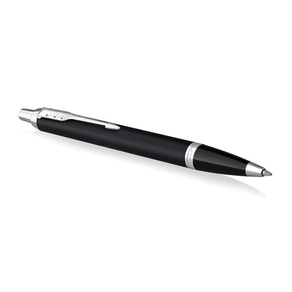 Parker IM ESSENTIAL pen - Black