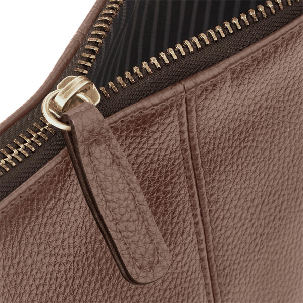 Nuhide™ Accessory Pouch - Tan / ONE SIZE
