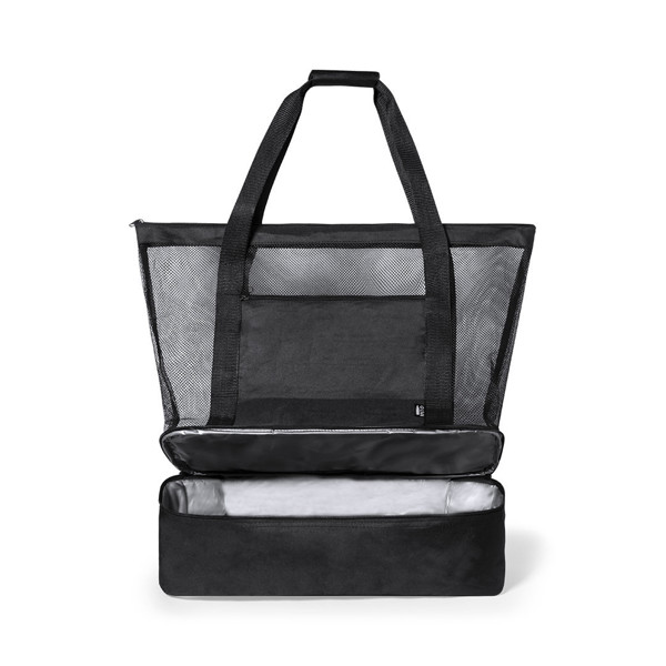 Borsa Termica Pattel - Bianco