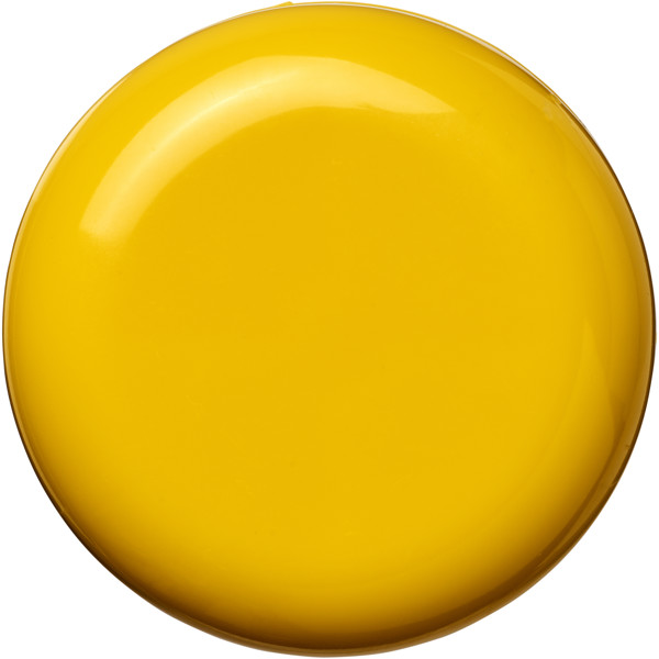 Yoyo recyclé Garo - Jaune