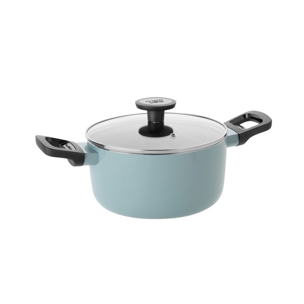 Covered casserole Slate 20cm - BergHOFF
