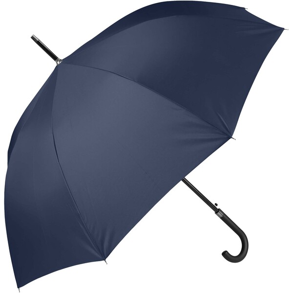Citizen Green Libeccio 24" recycled windproof umbrella - Navy