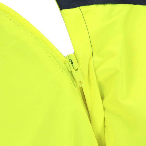 Parka Rauric - Yellow / L