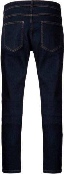 Basic Jeans - 38