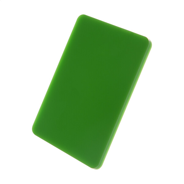 Porte-Clés CreaFob - Vert