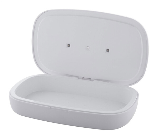 Coffret stérilisateur Linix