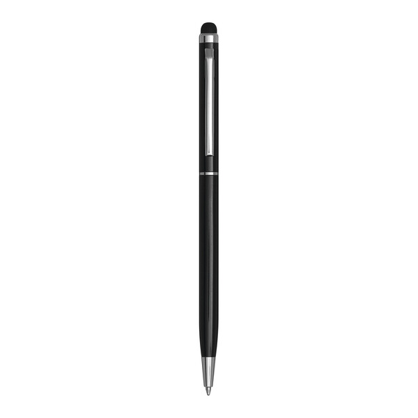 Ball Pen Smart Touch Colour - Black