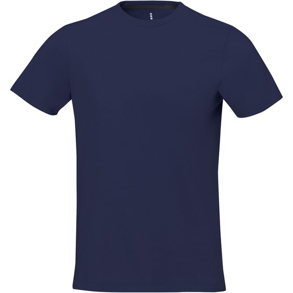 T-shirt manches courtes homme Nanaimo - Marine / L