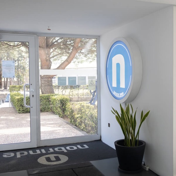 Light Box 100X100cm Customizable