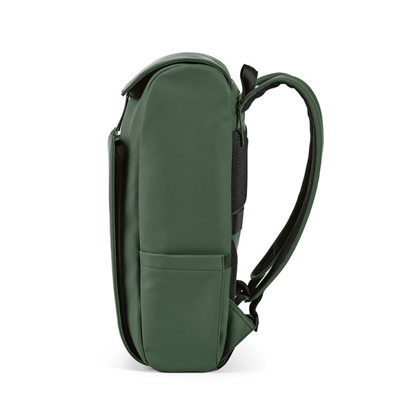 Lisbon Backpack - Zelená
