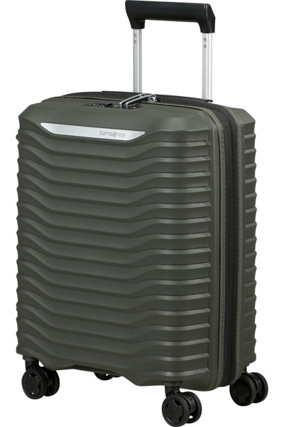 Upscape Spinner 45/16 EXP. Underseat - Samsonite - Climbing Ivy