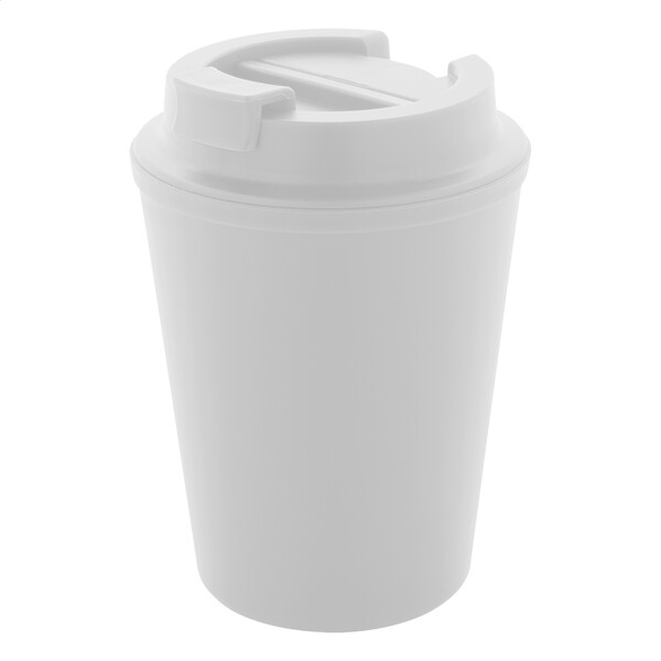 Rpp Thermo Pohár Cappulu - Fehér