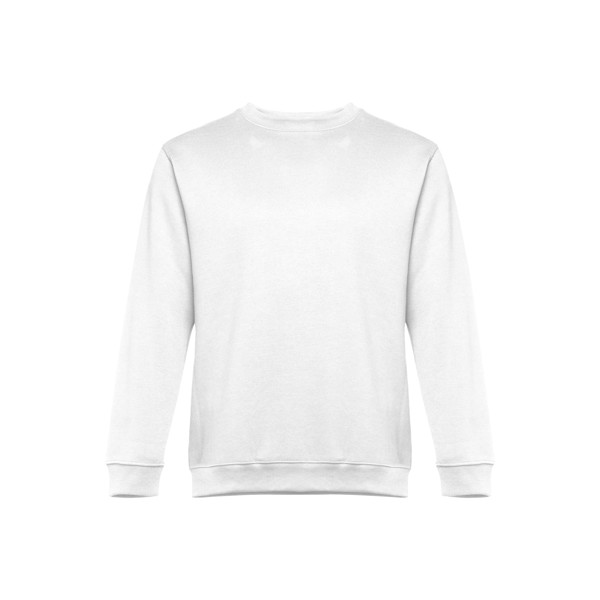 THC DELTA WH. Unisex sweatshirt - White / XXL
