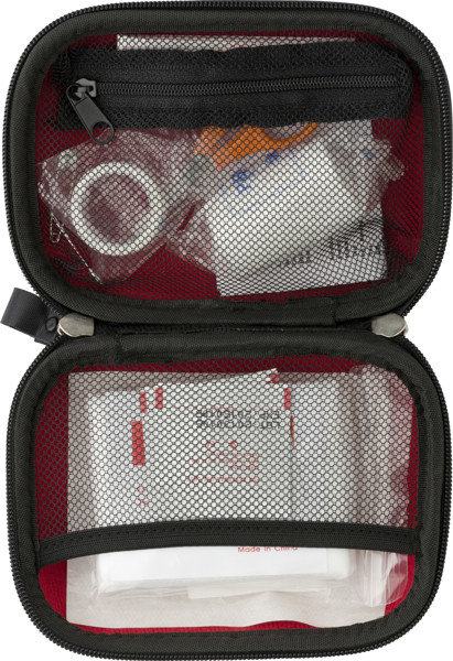 Kit de premiers secours Anja