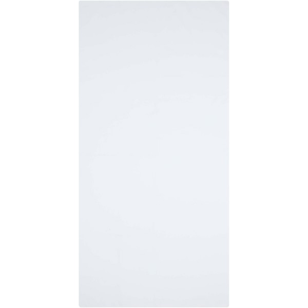 Toalla ligera de 70 x 140 cm con sublimación "Daisy"