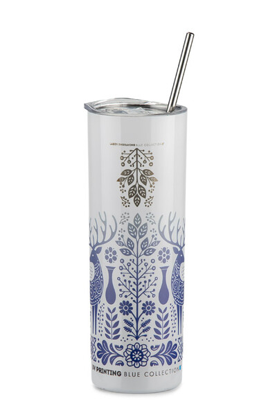 LEMMO 550 ml thermal mug