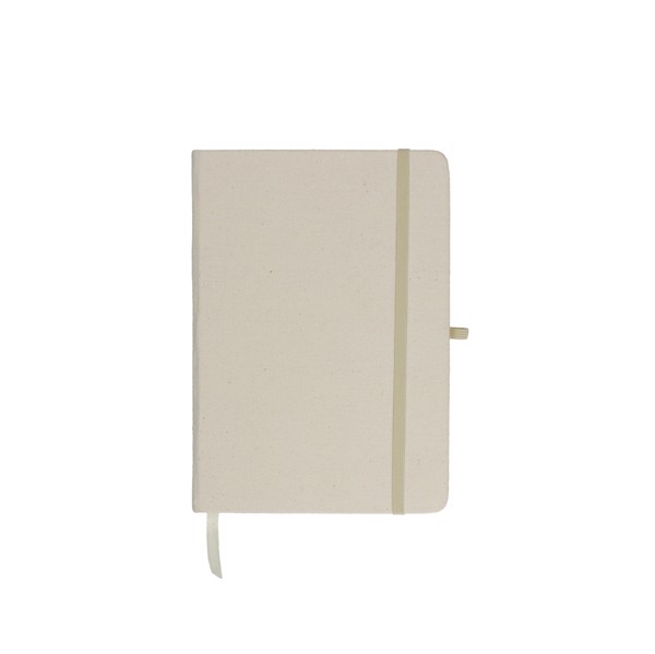 Notebook "Cotton" A5