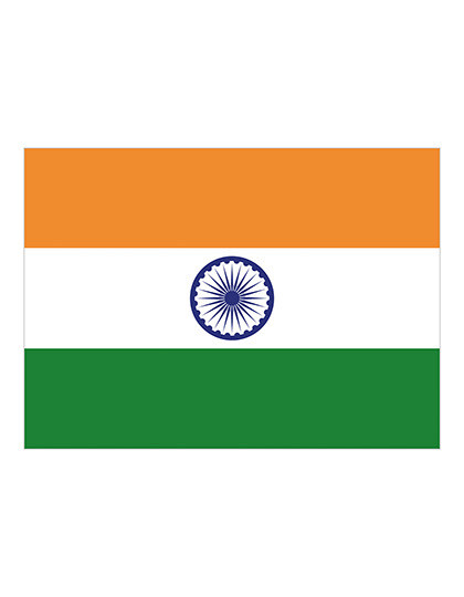 Flag India