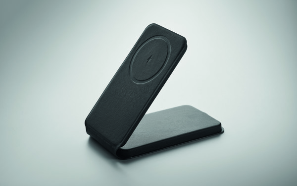 Fawtt magnetic wireless charger,15W