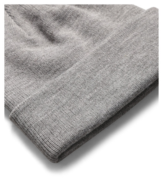 Malfini® Unisex Beanie Müts - Valge