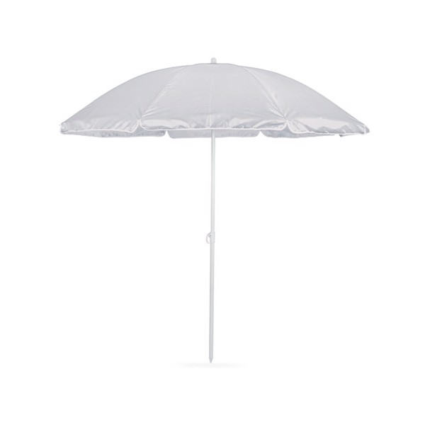 Portable Sun Shade Umbrella Parasun - Grey