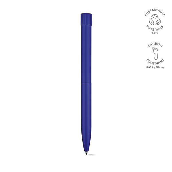 Borges Pen - Námořnická Modrá