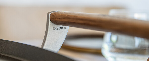 BOSKA Electric Griddle Pro (EU Type F)