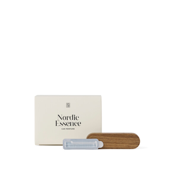 VINGA Nordic Essence parfum do auta