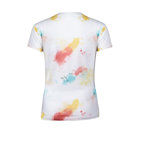 T-Shirt Femme Hearvin -  / XL