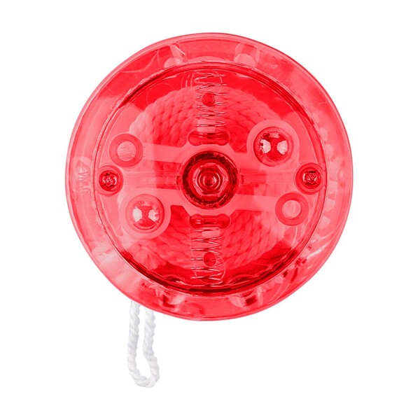 Plastični joj jo. Esmeralda - Red