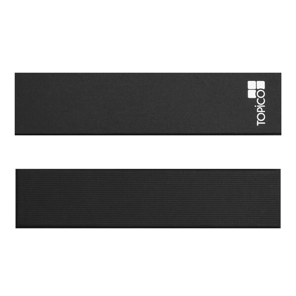 Kovové guľôčkové pero Black Pearl