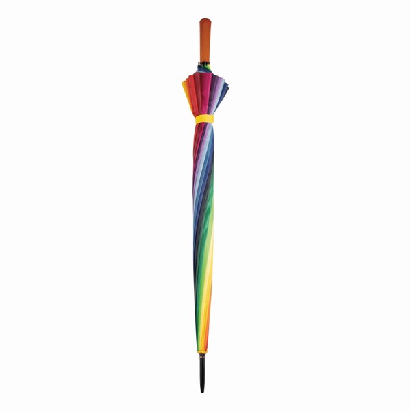Dežnik za golf 16 plošč, premer 1310 mm