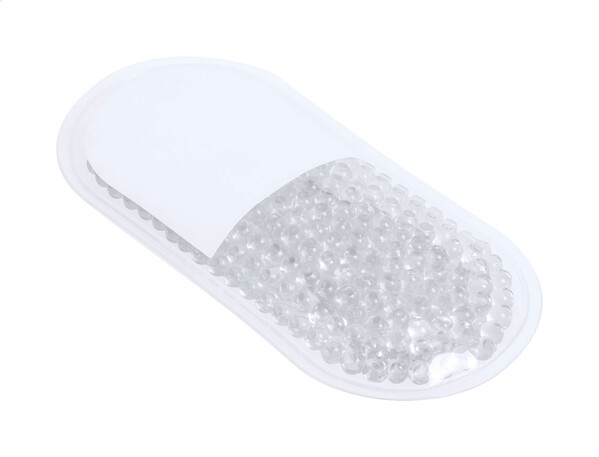 Hot-Cold Pack Heapsule - White