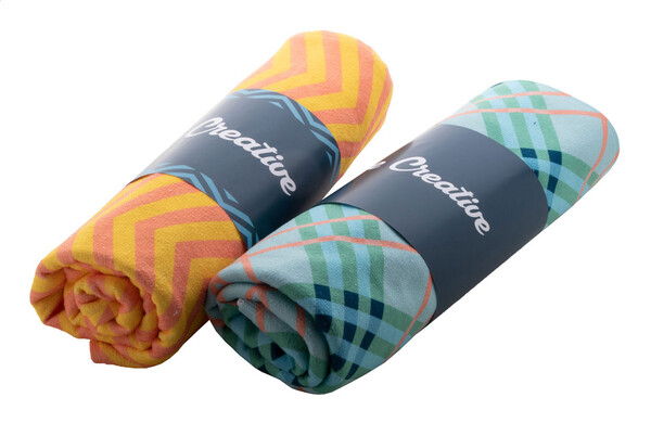 Szublimációs Törölköző CreaTowel L