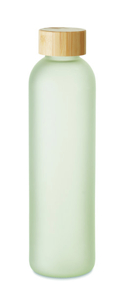 Lom steklenica za sublimacijo, prostornina 650 ml