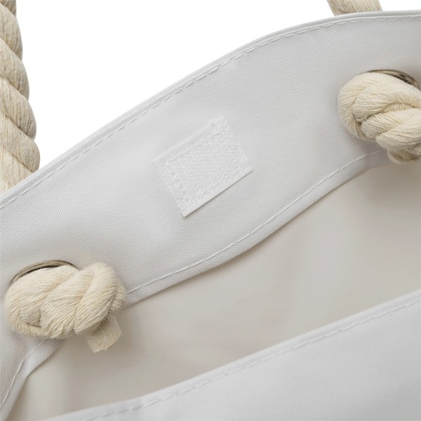Strandtasche Capri - Weiß