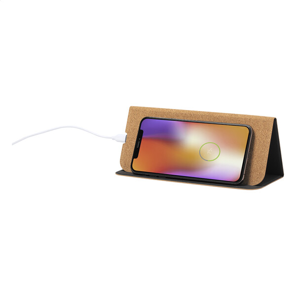 Tapis de souris induction Corpad Charge