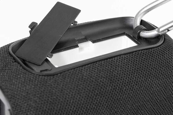 RABS Lautsprecher CaraBeat