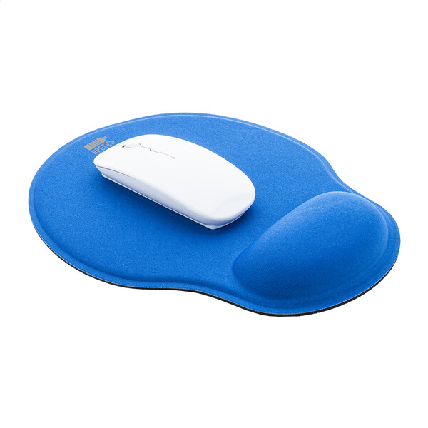 Tapis Souris En Rpet Wrest - Bleu