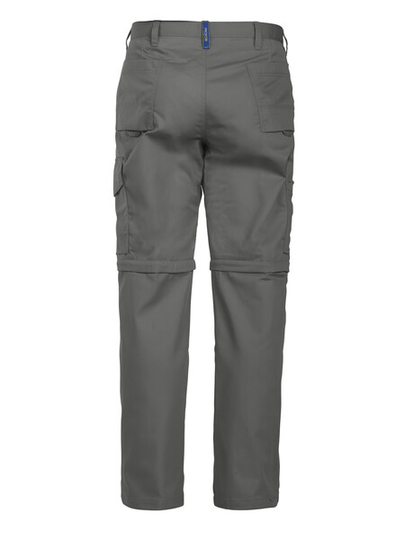 2502 PANTS ZIP OFF STONE 116