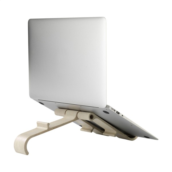 Treepod laptop stand