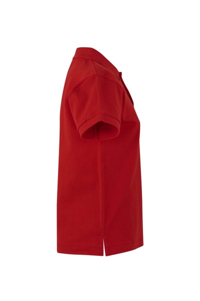 POLO MANGA CURTA KIDS MACKAY KIDS