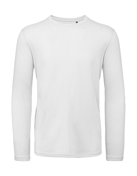 InspireLSL T / Men T-Shirt - White / L