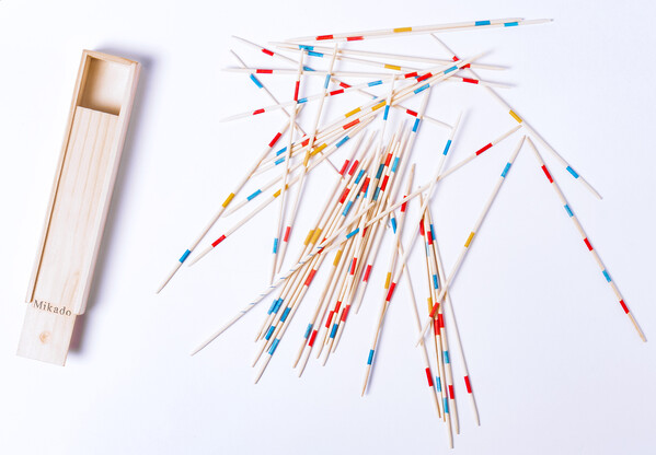 Mikado Stikka