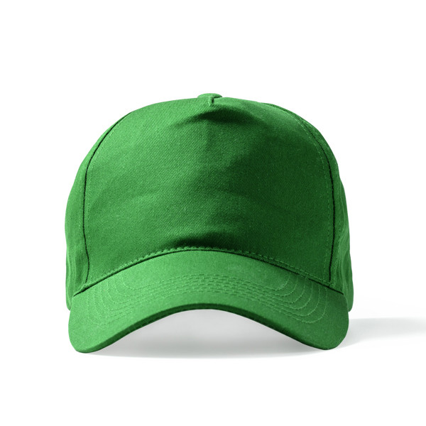 Cap Fide - Fern Green