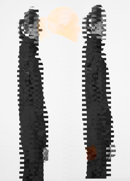 Women's Manchester 2.0 Shell - Schwarz - X/S